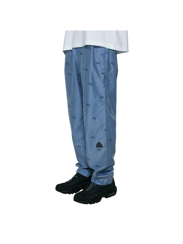 C.E/CAVEMPT】OVERDYE NULL BEACH PANTS CES18PT10 | CAV-EMPT