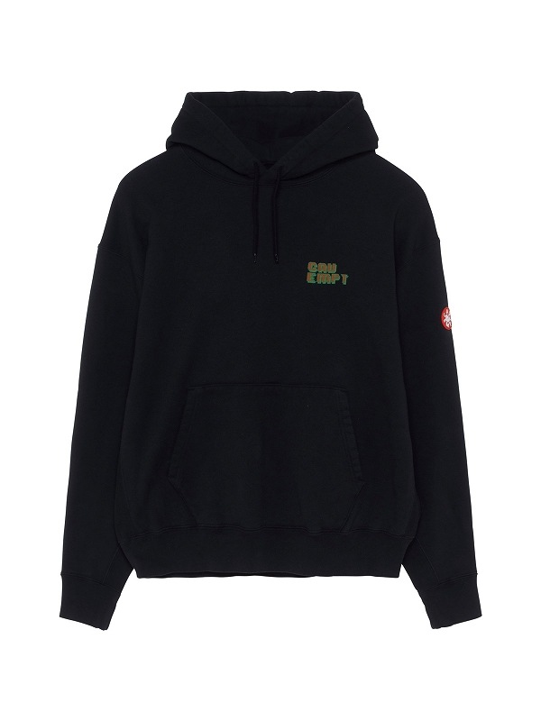 C.E シーイーcavempt スウェット黒M 2023年