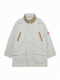 【C.E/CAVEMPT】 2nd PUBLIC WARM COAT CES18JK07|CAV-EMPT (C.E)