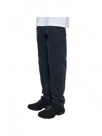 【C.E/CAVEMPT】1994 COLOUR CORDS BLACK CES18PT03|CAV-EMPT (C.E)