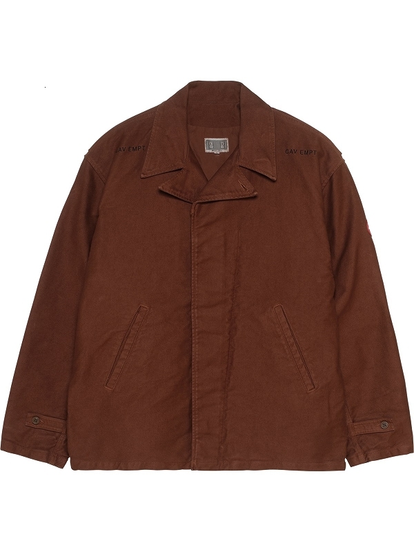 C.E/CAVEMPT】 ARMED JACKET CES18JK10 (2色) | CAV-EMPT (C.E