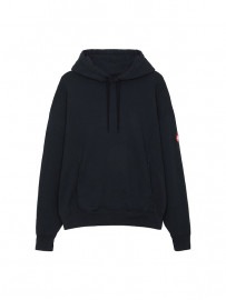 【C.E/CAVEMPT】 OVERDYE CUT LINE HEAVY HOODY CES19CS05|CAV-EMPT (C.E)