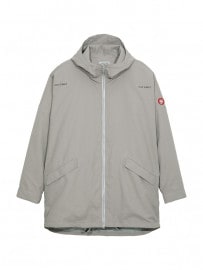 【C.E/CAVEMPT】 HOODED OVER JACKET CES19JK15|CAV-EMPT (C.E)