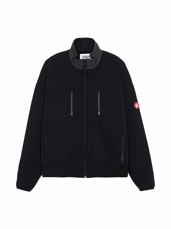 C.E/CAVEMPT】 FURRY BACK SOFTSHELL CES19CS25 | CAV-EMPT (C.E