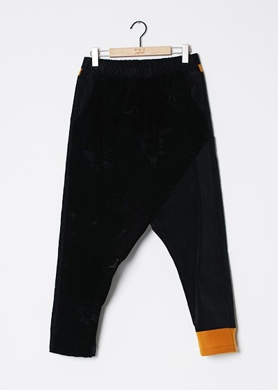 PANTARHEY (パンタレイ)】MURAL GYPSY PANTS PANTA21-03(2色) | すべて