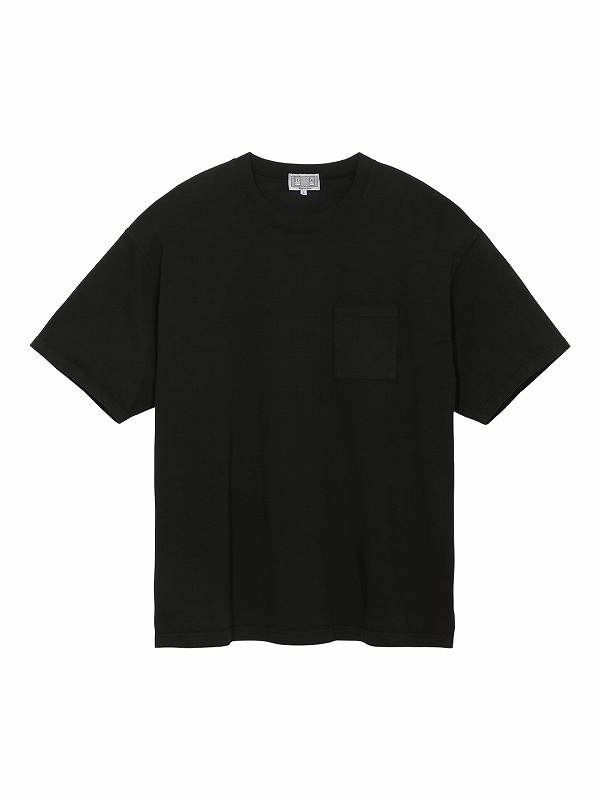 トップス C.E OVERDYE HEAVY BIG POCKET T CES19T21 C.E/CAVEMPT】 OVERDYE HEAVY BIG POCKET T CES19T21 | CAV-EMPT