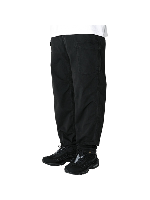 C.E CAVEMPT パンツ C.E/CAVEMPT】 OVERDYE WARM UP PANTS CES19PT10 | CAV-EMPT