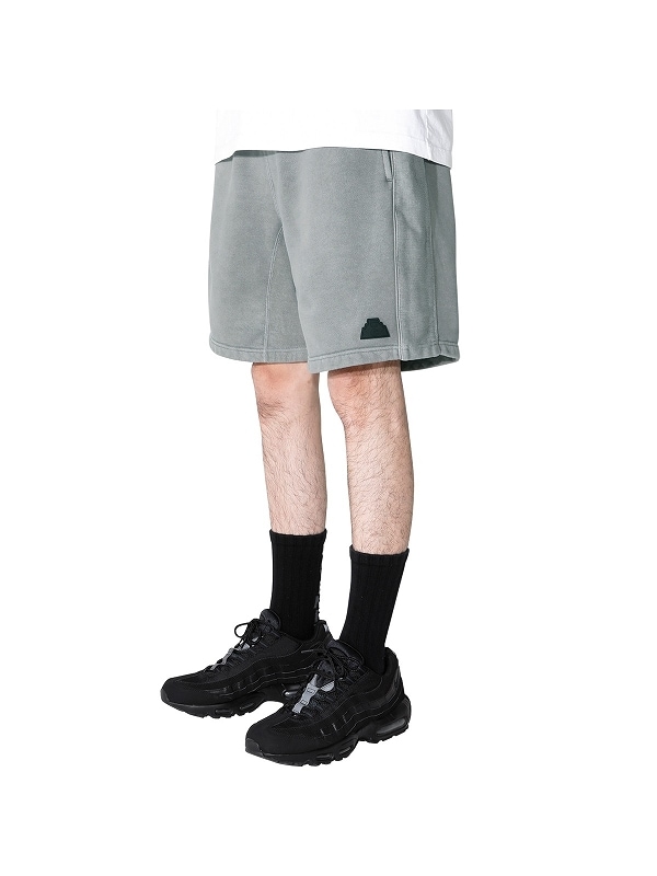 パンツ C.E OVERDYE SWEAT SHORTS CES19PT18 C.E/CAVEMPT】OVERDYE SWEAT SHORTS CES19PT18(2色) | CAV-EMPT