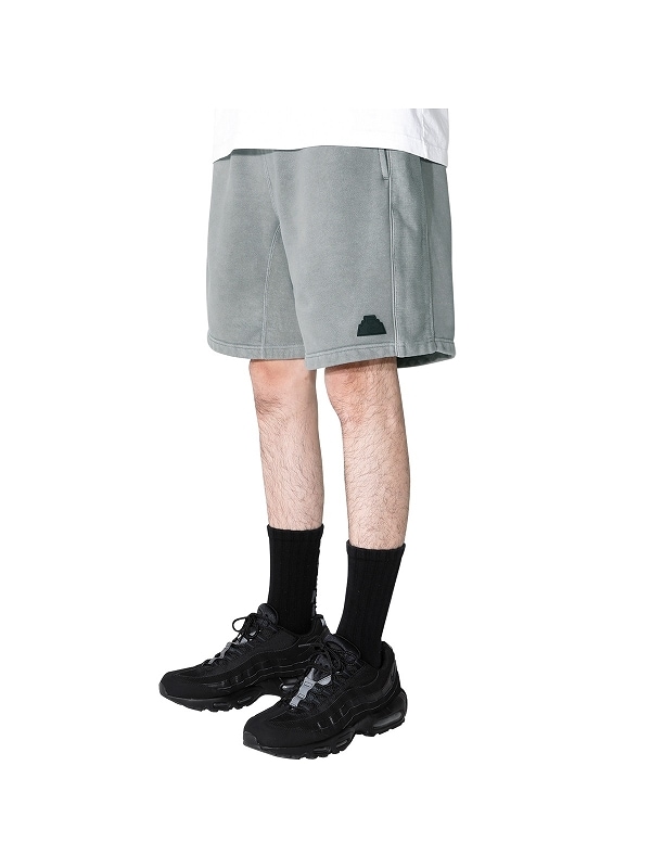 C.E/CAVEMPT】OVERDYE SWEAT SHORTS CES19PT18(2色) | CAV-EMPT (C.E