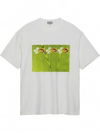 【C.E/CAVEMPT】 AS NCLOG2 HEAVY BIG T CES19T20(2色)|CAV-EMPT (C.E)