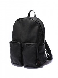 【MR.OLIVEミスターオリーブ】 WATERPROOF LIGHT LEATHER URBAN DAY PACK ME694(2色)