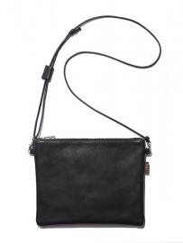 【即納】【MR.OLIVEミスターオリーブ】 WATER PROOF WASHABLE LEATHER / ZIPPER SMALL SACOCHE ME680