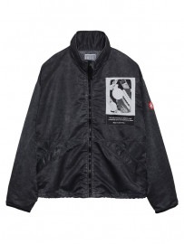【C.E/CAVEMPT】 IRRITATION ZIP JACKET CES20JK18|CAV-EMPT (C.E)