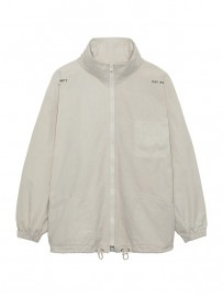 【C.E/CAVEMPT】 MOMENT ZIP JACKET CES20JK14|CAV-EMPT (C.E)