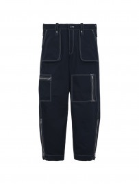 【C.E/CAVEMPT】 YOSSARIAN PANTS #5 CES20PT12|CAV-EMPT (C.E)