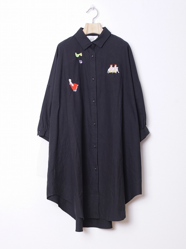 BEDSIDEDRAMAベッドサイドドラマ】 bsd22SS-09 Another World Long 