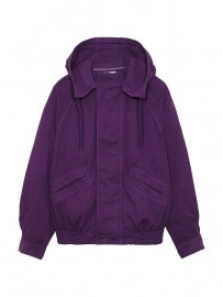 【C.E/CAVEMPT】 OVERDYE DETACH HOOD ZIP JACKET CES20JK13|CAV-EMPT (C.E)