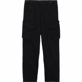 【C.E/CAVEMPT】 BRUSHED TWILL COMBAT PANTS CES20PT10|CAV-EMPT (C.E)