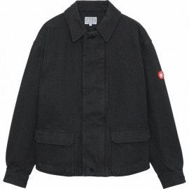 【C.E/CAVEMPT】 ASH SHORT ZIP JACKET CES20JK17|CAV-EMPT (C.E)