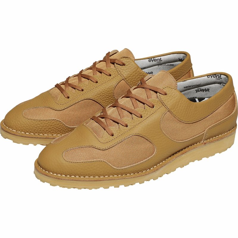 C.E/CAVEMPT】 CAV SHOES #1 CES20FW01(2色) | CAV-EMPT (C.E) | AMATERA