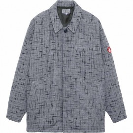 【C.E/CAVEMPT】 FLECK WOOL COAT CES20JK11|CAV-EMPT (C.E)