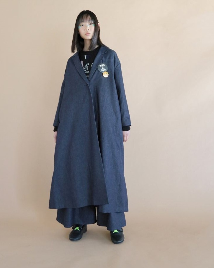 ベッドサイドドラマ　フード付きコート 000000040664-11-l.jpg?t=