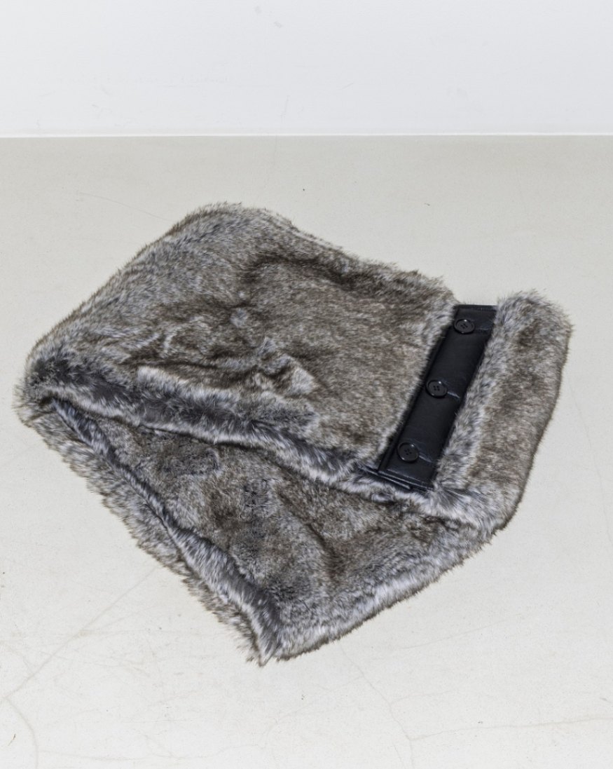 no./numberナンバー】FUR MUFFLER 22-H-A-01(2色) | すべての no./numberナンバー】FUR MUFFLER 22-H-A-01(2色) | すべての