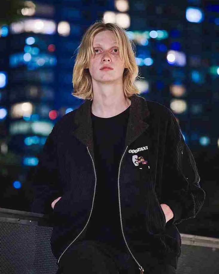 美品 bedsidedrama プリーツレースブルゾン www.ecou.jp