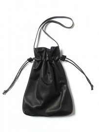 【即納】【MR.OLIVEミスターオリーブ】 WATER PROOF LIGHT LEATHER / DRAWSTRING BAG ME698(2色)