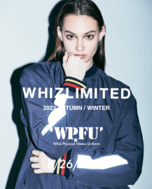 【ウィズリミテッド WHIZLIMITED】 WL-J-139/REF JACKET(23AW)JKT、ブルゾン|WHIZLIMITED