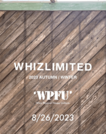 【ウィズリミテッド WHIZLIMITED】 WL-J-135/FATIGUE JACKET(23AW)JKT、ブルゾン|WHIZLIMITED