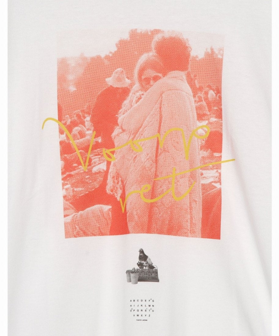 受注】【5％ POINT還元!!】【STOFストフ】（D/HYOTTO CO