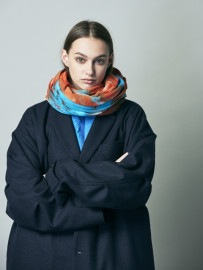 【ウィズリミテッド WHIZLIMITED】 CHESTER COAT（WL-J-142）(23AW)JKT、ブルゾン|WHIZLIMITED