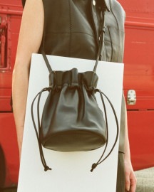 【Rich I/リッチアイ】Z.CYLINDER [ZIP LEATER PURSE]　Rich I-05-B-08（2色）