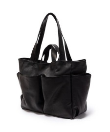 【先行予約】【MR.OLIVEミスターオリーブ】WATER PROOF WASHABLE LEATHER /LOGGER BAG ME647
