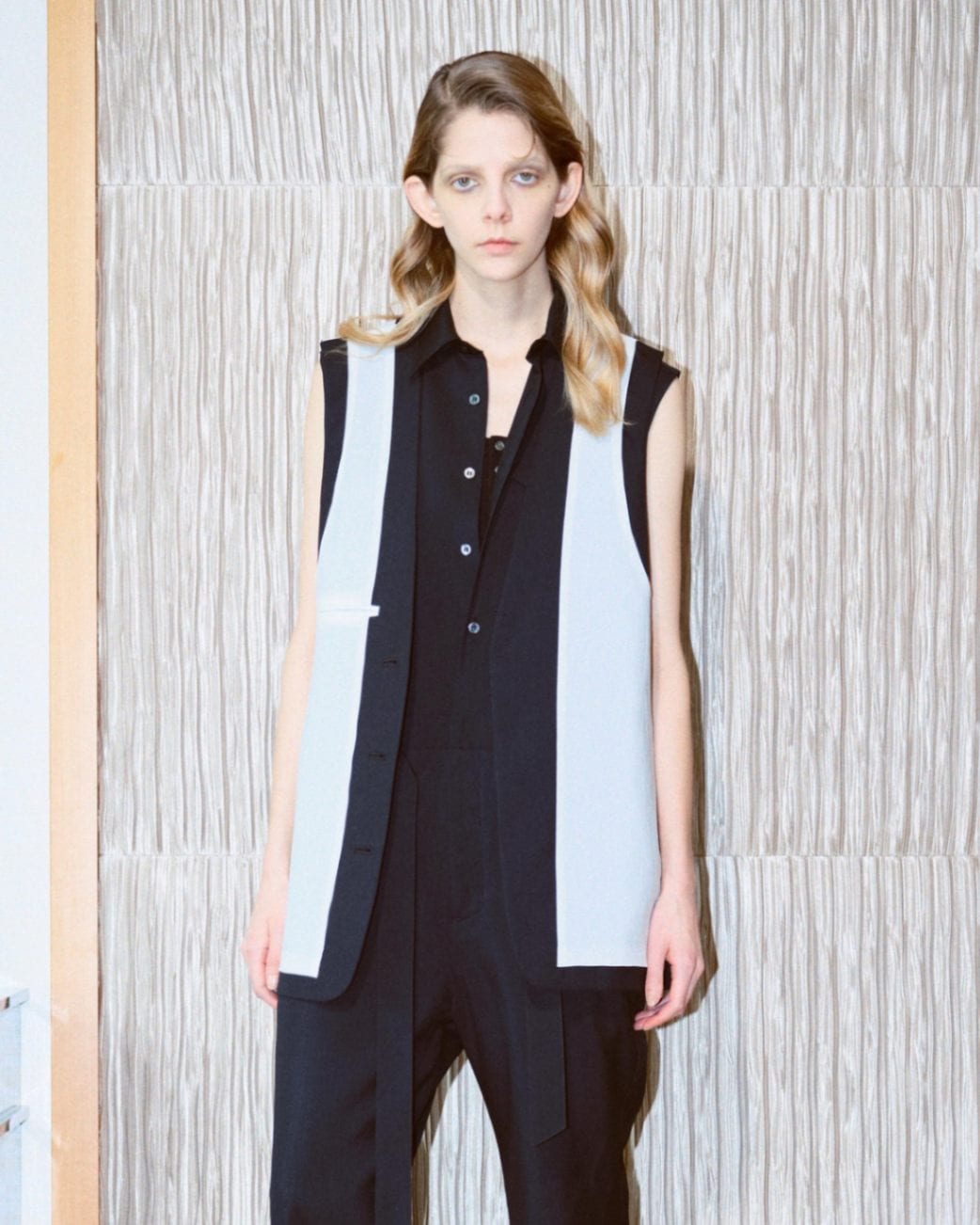 【Rich I】SUIT(JUMP SUIT)【リッチアイ】 Rich I】SUIT(JUMP SUIT)【リッチアイ】 JUMPSUIT - Rechic