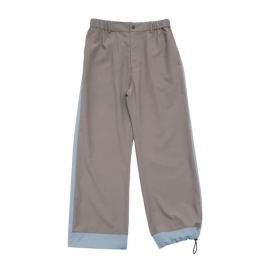 【QUOLT クオルト】EIGER PANTS（2色）901T-1745