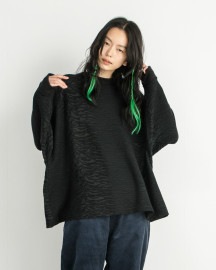 【STOFストフ】Roots JQ Pulover(SF24AW-16) (3色）