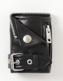 【POINT3倍】【beautiful people / ビューティフルピープル】beautiful people　/ riders key case（2170001891001）（キーケース、KEY