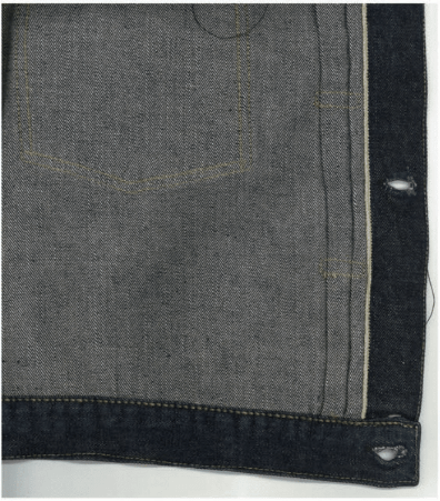 予約 限定品】【SUGAR CANE /シュガーケーン】Super “Denim