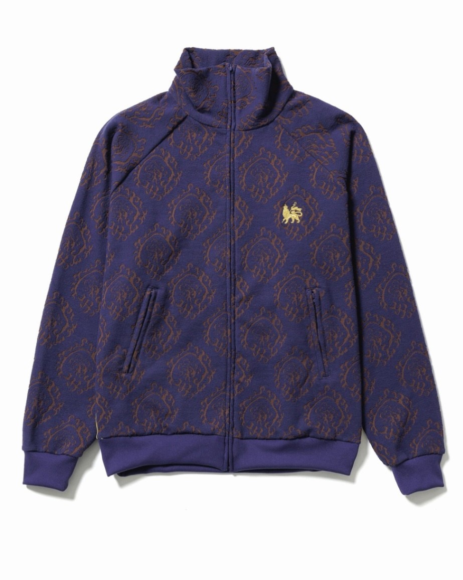 ジャケット・アウター StudioDoe Curved Sleeve Baseball Jacket ジャケット・アウター StudioDoe Curved Sleeve Baseball Jacket