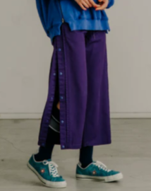 【POINT2倍】【FACETASM ファセッタズム】FACETASM×DICKIES BASKETBALL PANTS（3色）