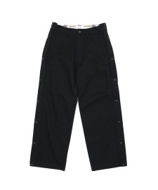 【POINT2倍】【FACETASM ファセッタズム】FACETASM×DICKIES BASKETBALL PANTS（3色）