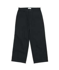 【POINT2倍】【FACETASM ファセッタズム】BIG HEART PANTS（2色）