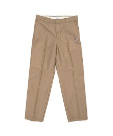 【POINT2倍】【FACETASM ファセッタズム】STITCH PANTS（2色）