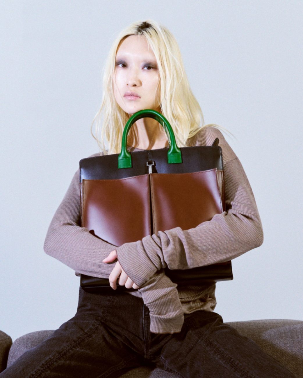 Rich I（リッチアイ）