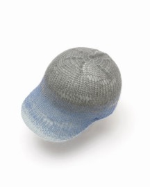 【POINT2倍】【FACETASM ファセッタズム】　　GRADATION MOHAIR CAP