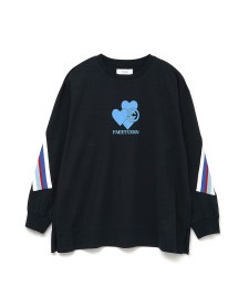 【FACETASM×CPD】FACETASM×CPD LOVE RIB LONG TEE