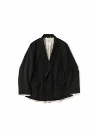 【WIZZARD (ウィザード)】CUT OFF JACKET（W25SS-JA010）（2色）