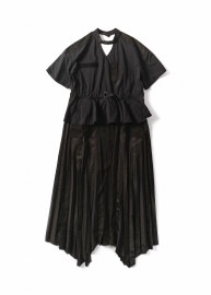 【受注】【納期 2月末-3月頭】【WIZZARD (ウィザード)】DOCKING ONEPIECE（W25SS-ON010）（2色）